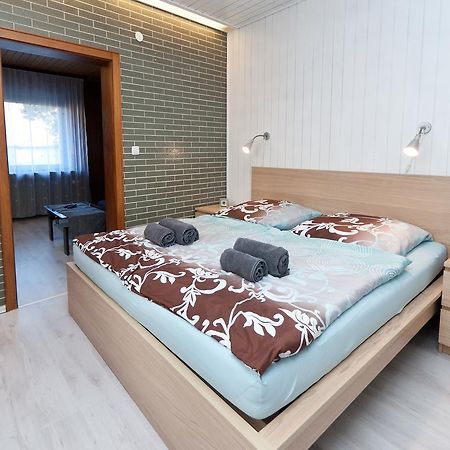 Ferienwohnung Yvonne 奥伯豪森 外观 照片