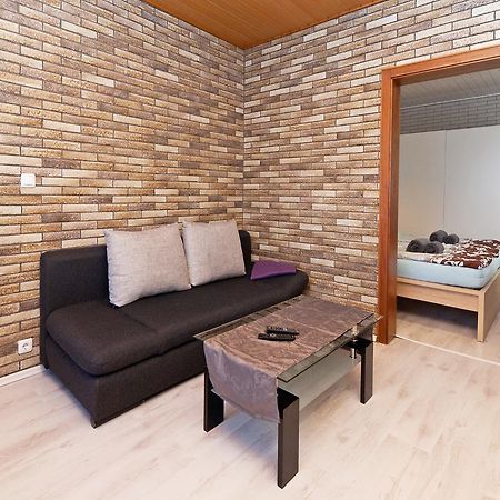 Ferienwohnung Yvonne 奥伯豪森 外观 照片