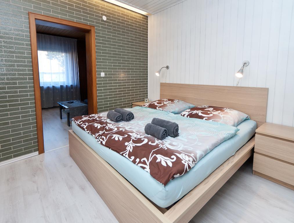 Ferienwohnung Yvonne 奥伯豪森 外观 照片