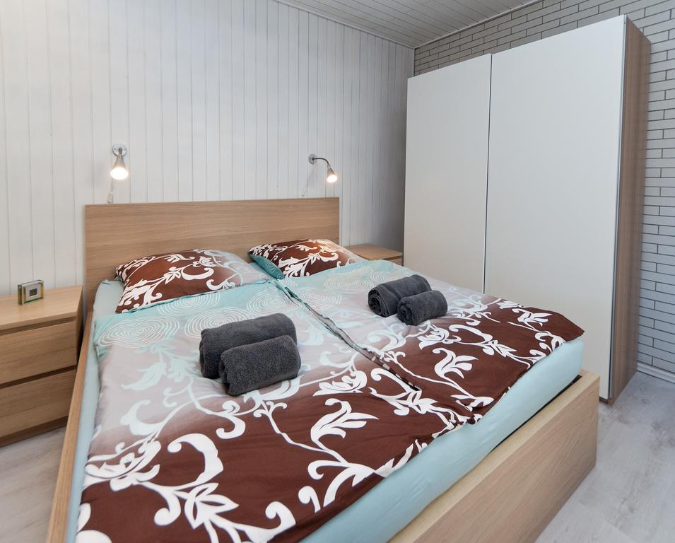 Ferienwohnung Yvonne 奥伯豪森 外观 照片