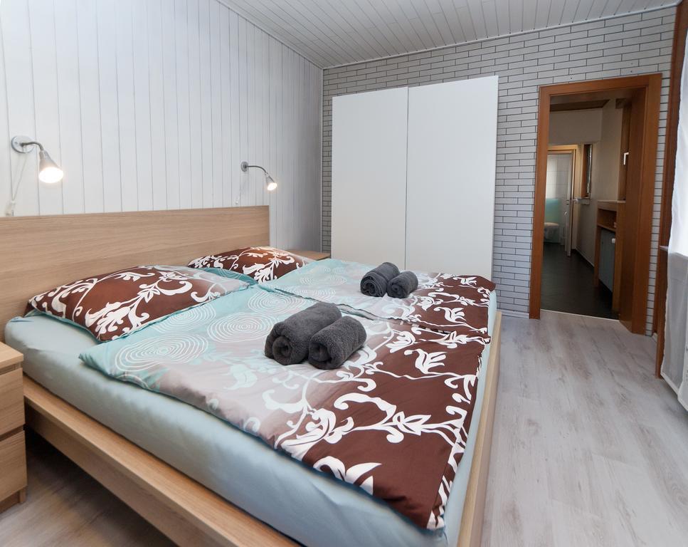 Ferienwohnung Yvonne 奥伯豪森 外观 照片